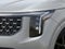 2027 Kia Carnival SX