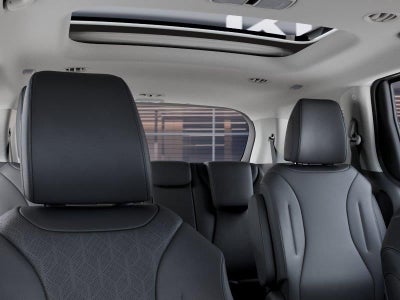 2027 Kia Carnival SX