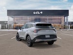 2027 Kia Sportage Hybrid S