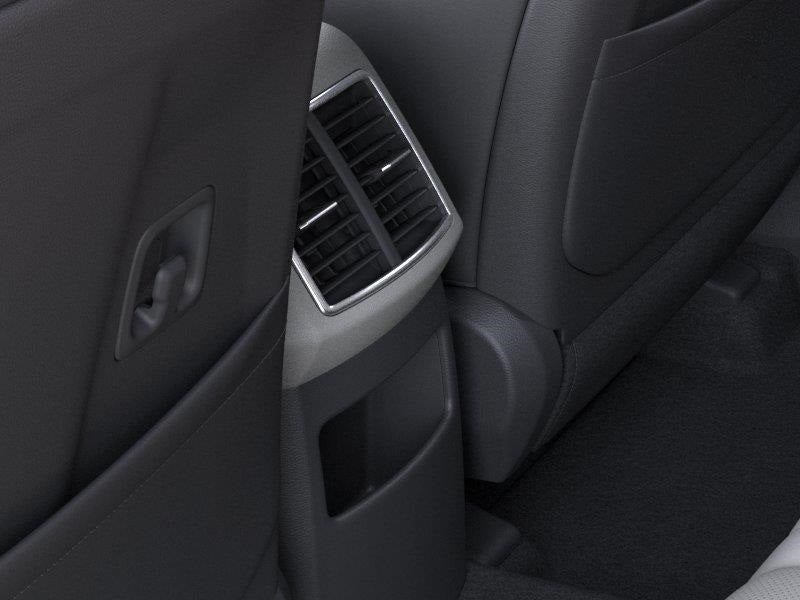 2025 Kia Sportage Hybrid EX