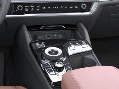 2025 Kia Sportage Hybrid SX-Prestige