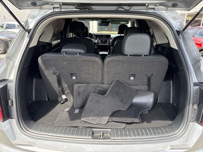 2022 Kia Sorento Hybrid S