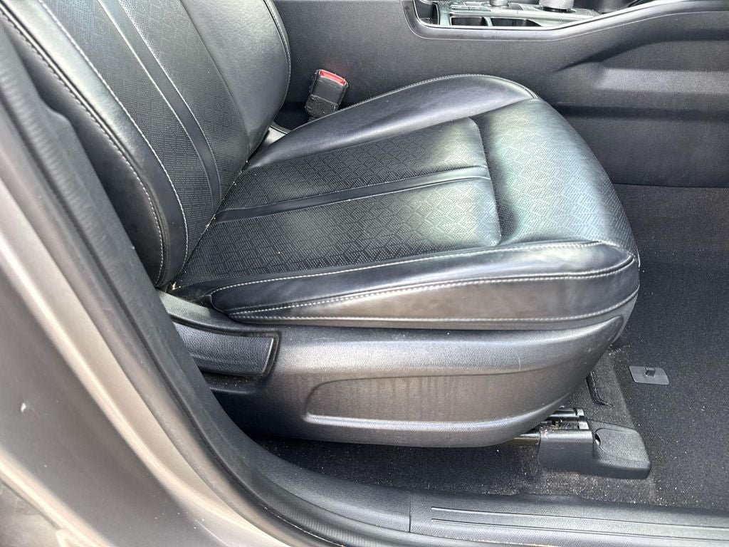 2022 Kia Sorento Hybrid S