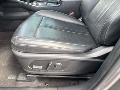 2022 Kia Sorento Hybrid S