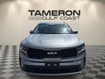 2022 Kia Sorento Hybrid S