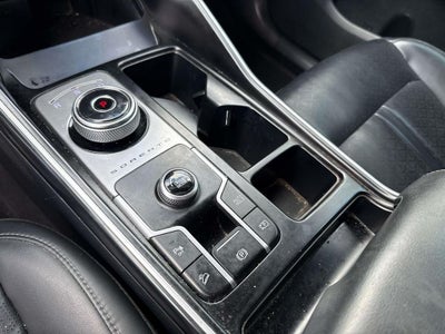 2022 Kia Sorento Hybrid S