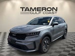 2022 Kia Sorento Hybrid S