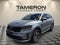 2022 Kia Sorento Hybrid S