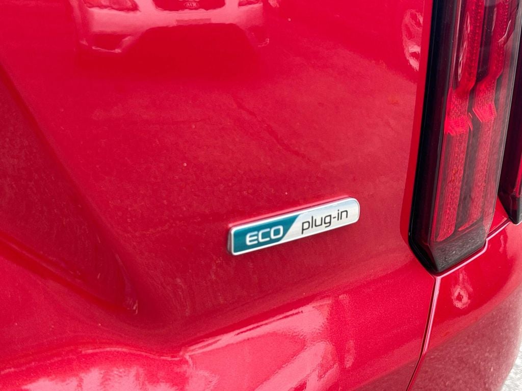 2022 Kia Sorento Plug-In Hybrid SX Prestige