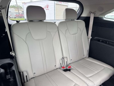 2022 Kia Sorento Plug-In Hybrid SX Prestige