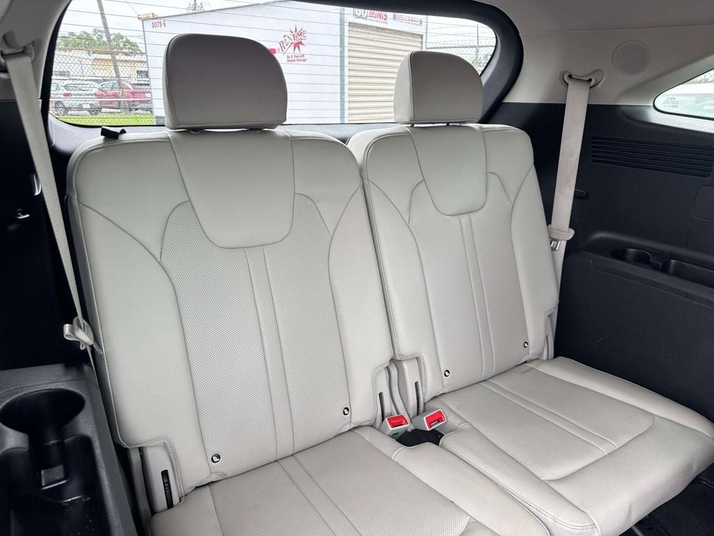 2022 Kia Sorento Plug-In Hybrid SX Prestige