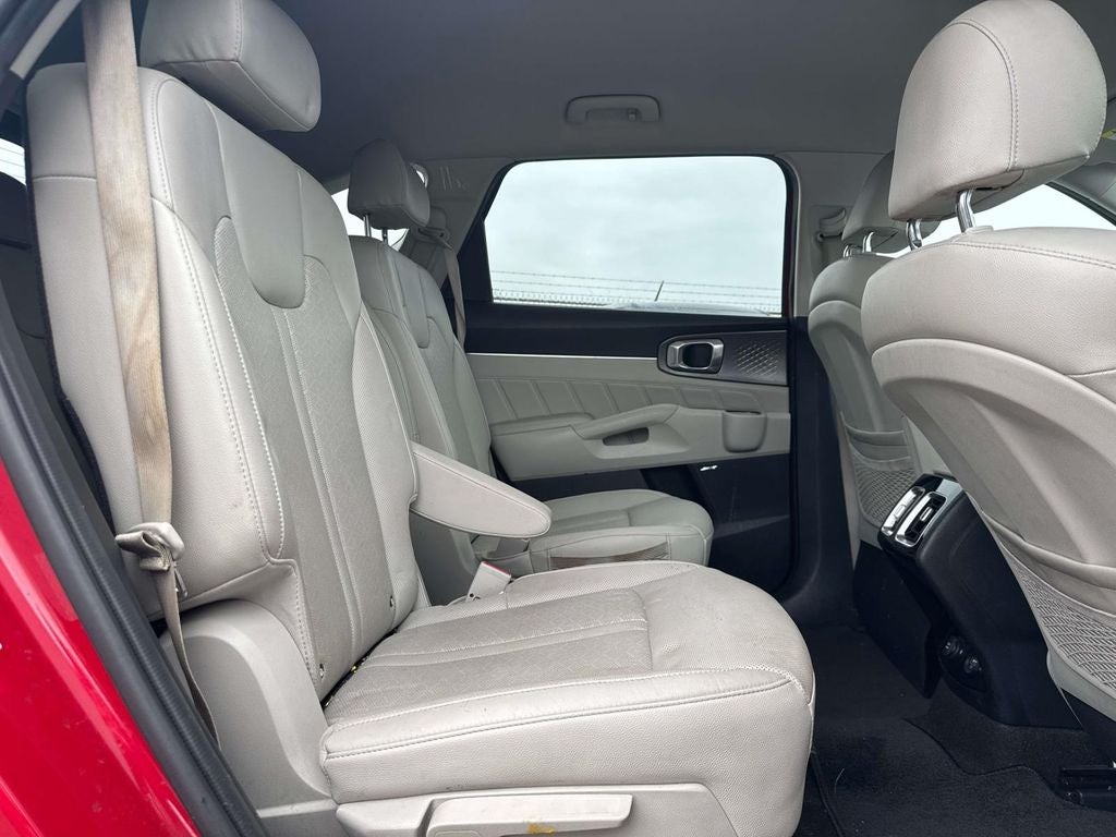 2022 Kia Sorento Plug-In Hybrid SX Prestige