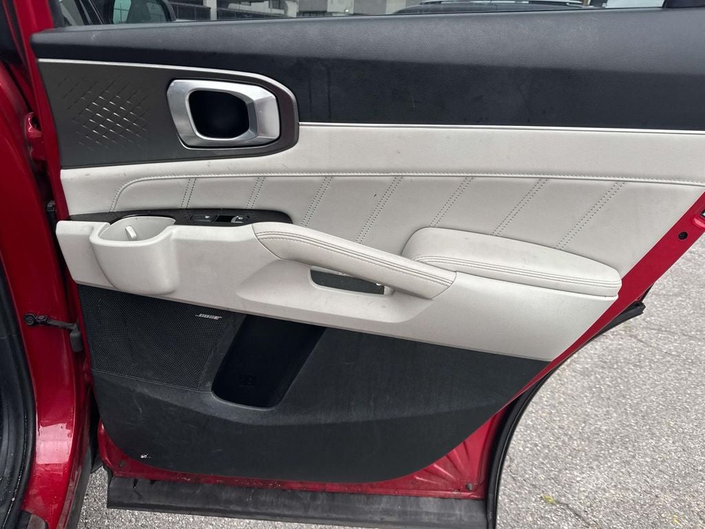 2022 Kia Sorento Plug-In Hybrid SX Prestige