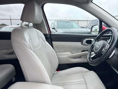 2022 Kia Sorento Plug-In Hybrid SX Prestige
