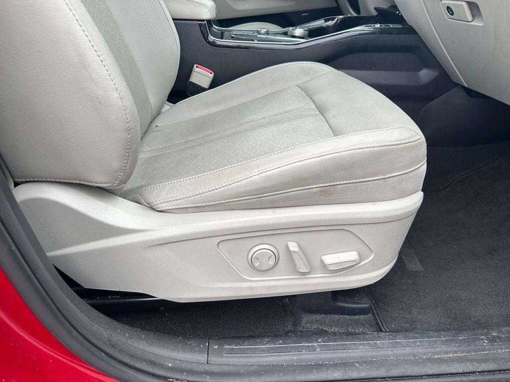 2022 Kia Sorento Plug-In Hybrid SX Prestige