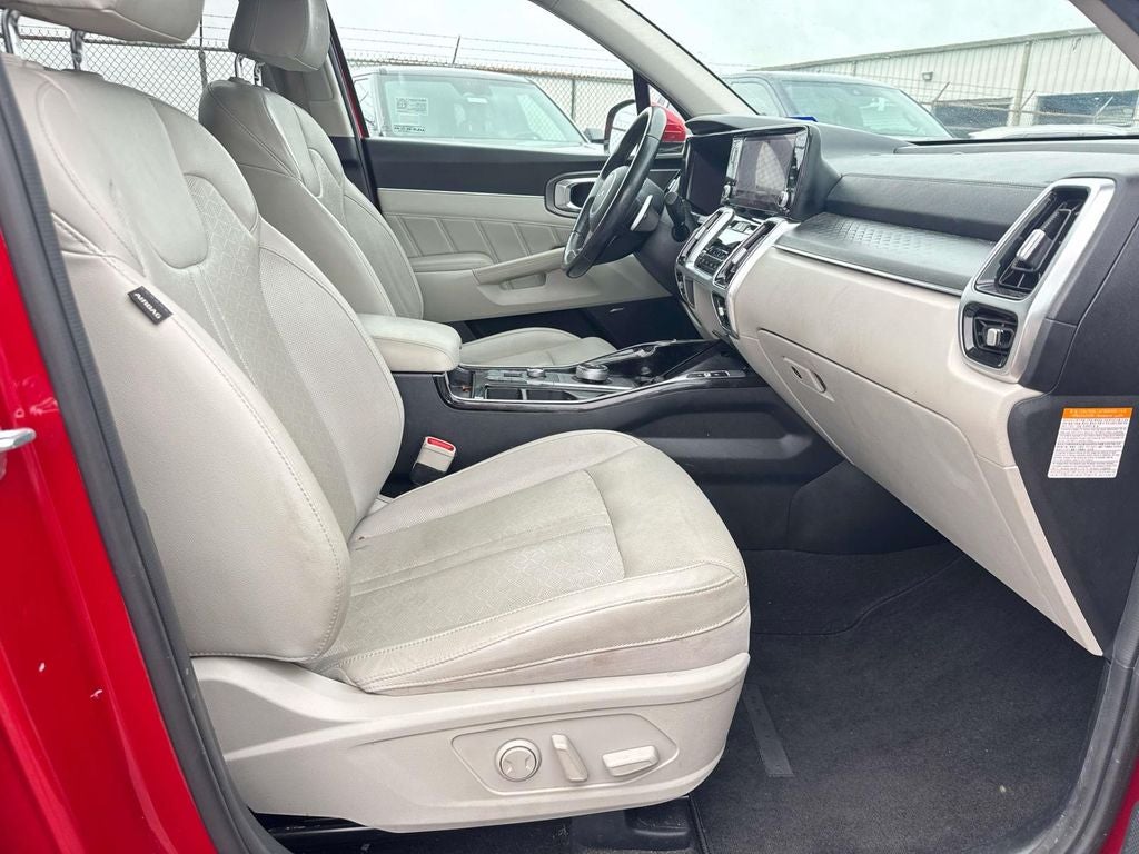 2022 Kia Sorento Plug-In Hybrid SX Prestige