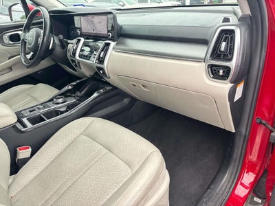 2022 Kia Sorento Plug-In Hybrid SX Prestige
