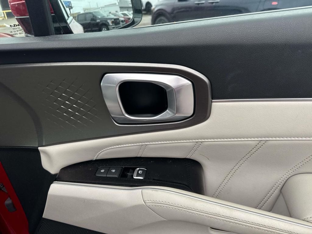 2022 Kia Sorento Plug-In Hybrid SX Prestige