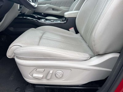 2022 Kia Sorento Plug-In Hybrid SX Prestige