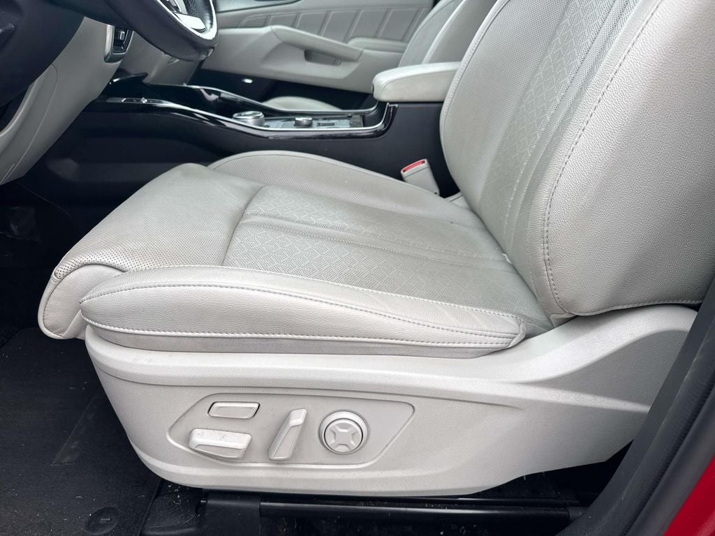 2022 Kia Sorento Plug-In Hybrid SX Prestige
