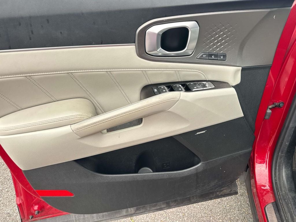 2022 Kia Sorento Plug-In Hybrid SX Prestige