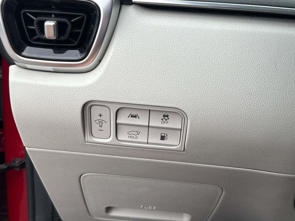 2022 Kia Sorento Plug-In Hybrid SX Prestige