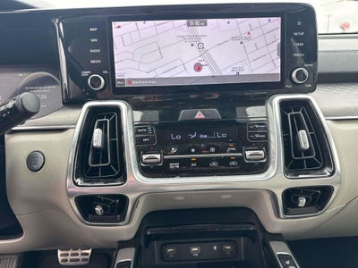 2022 Kia Sorento Plug-In Hybrid SX Prestige