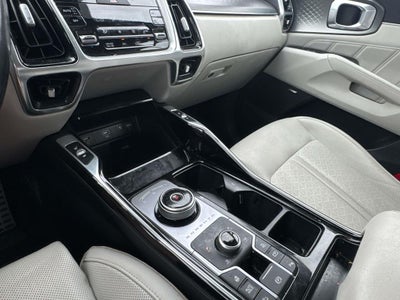 2022 Kia Sorento Plug-In Hybrid SX Prestige