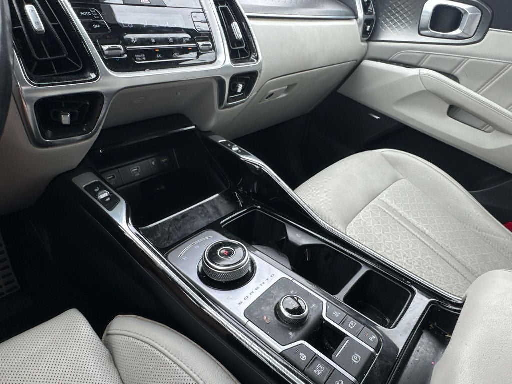 2022 Kia Sorento Plug-In Hybrid SX Prestige