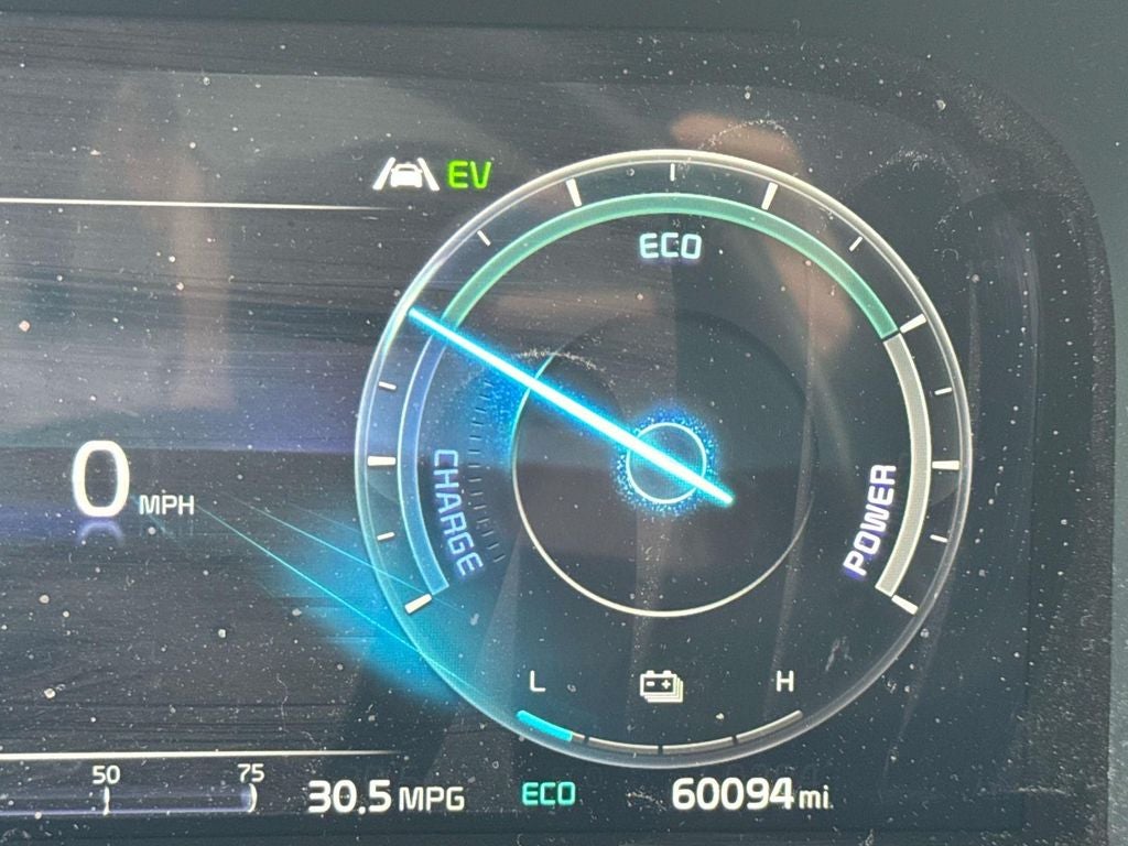 2022 Kia Sorento Plug-In Hybrid SX Prestige