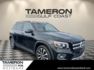 2022 Mercedes-Benz GLB GLB 250