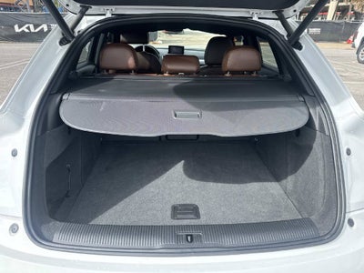 2016 Audi Q3 2.0T Premium Plus FrontTrak