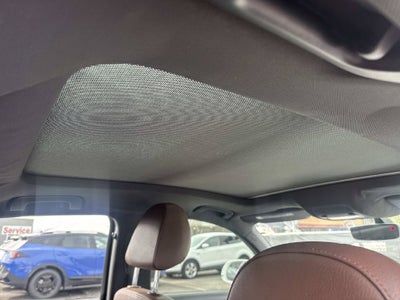2016 Audi Q3 2.0T Premium Plus FrontTrak