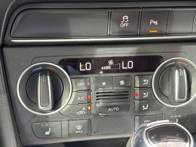 2016 Audi Q3 2.0T Premium Plus FrontTrak