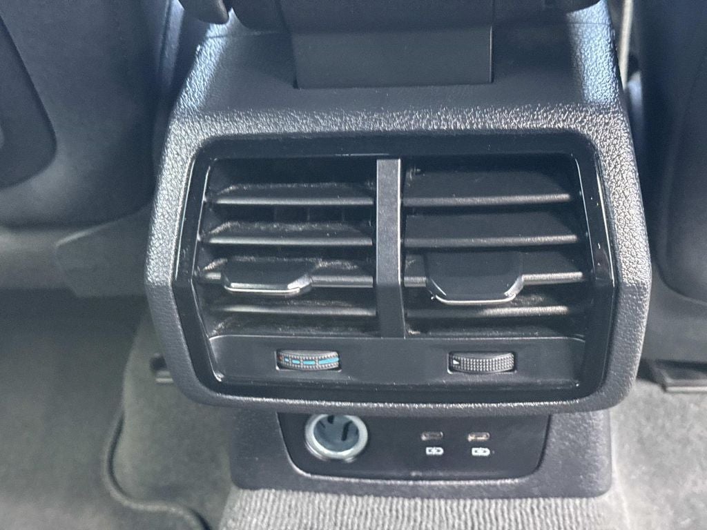 2025 Audi Q3 Premium S Line quattro