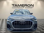 2025 Audi Q3 Premium S Line quattro