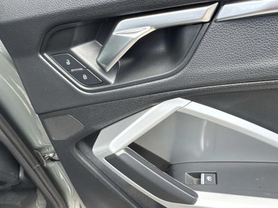 2025 Audi Q3 Premium S Line quattro