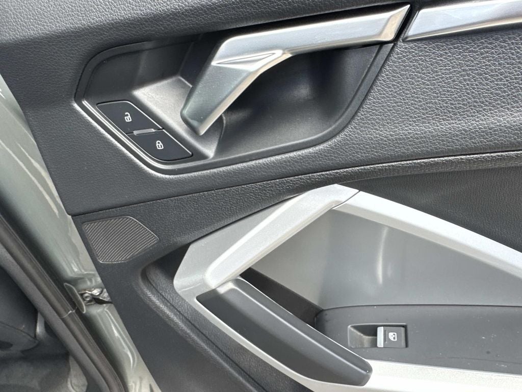2025 Audi Q3 Premium S Line quattro