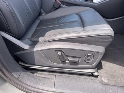 2025 Audi Q3 Premium S Line quattro