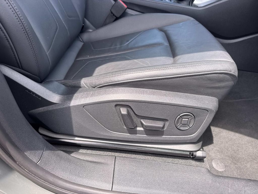2025 Audi Q3 Premium S Line quattro