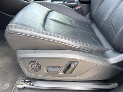 2025 Audi Q3 Premium S Line quattro
