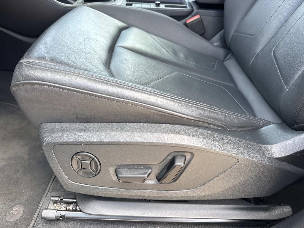 2025 Audi Q3 Premium S Line quattro