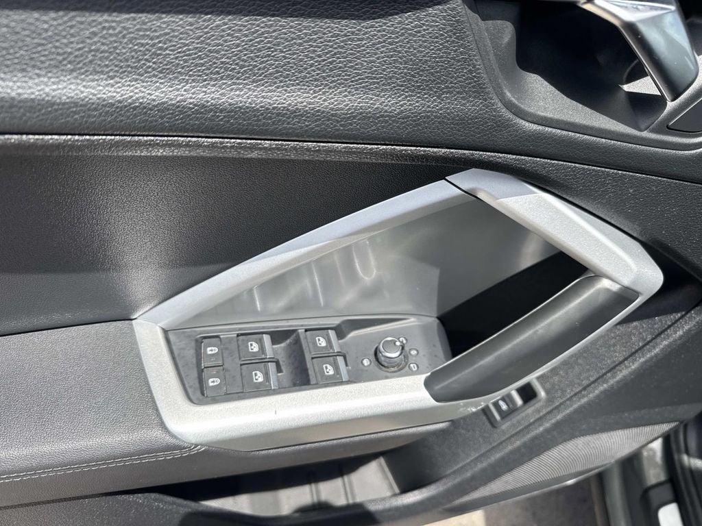 2025 Audi Q3 Premium S Line quattro