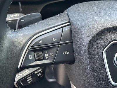 2025 Audi Q3 Premium S Line quattro