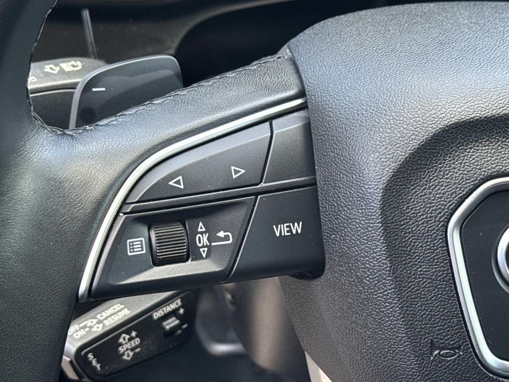 2025 Audi Q3 Premium S Line quattro