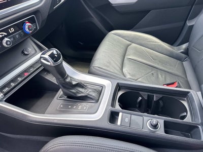 2025 Audi Q3 Premium S Line quattro