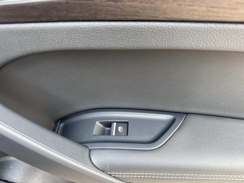 2024 Audi Q5 45 S line Premium quattro