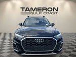 2024 Audi Q5 45 S line Premium quattro