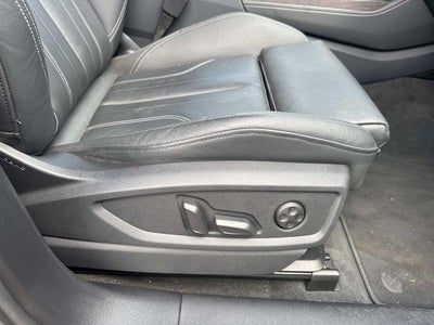 2024 Audi Q5 45 S line Premium quattro
