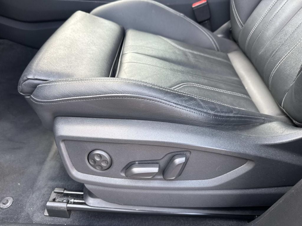 2024 Audi Q5 45 S line Premium quattro